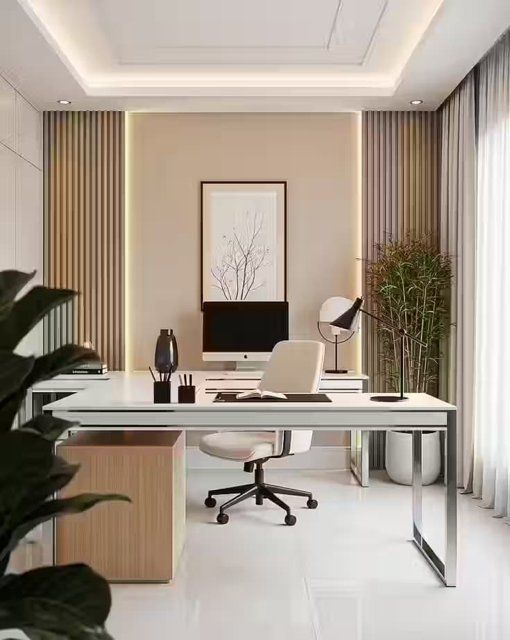Facility Management